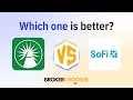 Fidelity vs SoFi Invest: Which Broker Wins in 2026?