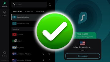 How to Check if Your VPN is Working on Firestick or Any Device  ✅