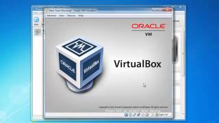 Hacking Tutorials - 2 - Installing Backtrack in Virtual Box