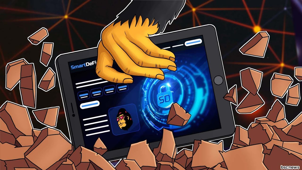 Feg Token - FEGex -Smart DeFi Arrives to Shake Up BSC -