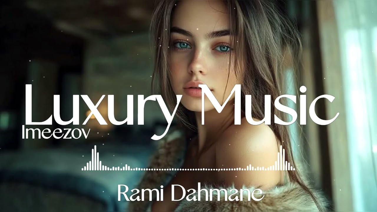 Rami Dahmane - Road to Paradise [Luxury Music 2026]