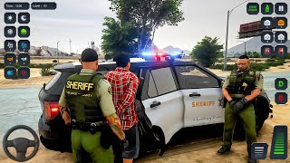 City Police Crime Game Simulator-🚨 Crime Chase and Shooting Mode screenshot 5