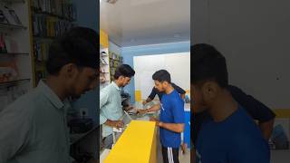 TULU COMEDY😂 | MOBILE SHOP COMEDY😅| UPPUMUNCHI VLOGS| #viral