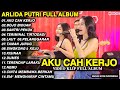 ARLIDA PUTRI FEAT. SHINTA GISUL - AKU CAH KERO  FULL ALBUM|ARLIDA PUTRI TERBARU 2024