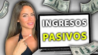 6 Ideas Para Generar Ingresos Pasivos Sin Inversión Inicial 6 Ideas Para Generar Ingresos Pasivos Sin Inversión Inicial