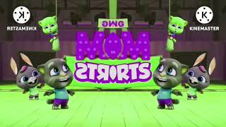 Taliking tom shorts preview 2v17 effects cubed reversed