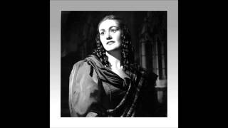 Video thumbnail of "Soprano JOAN SUTHERLAND - (T.A.Arne) "WHEN DAISIES PIED"  (1960)"
