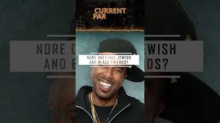 NORE has "Jewish" friends Wealth