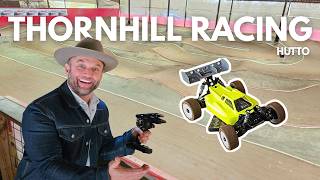 I Found the Ultimate RC Car Track in Texas!