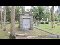 The oldest graveyard in orlando  sad  bizarre stories of greenwood cemetery  florida history