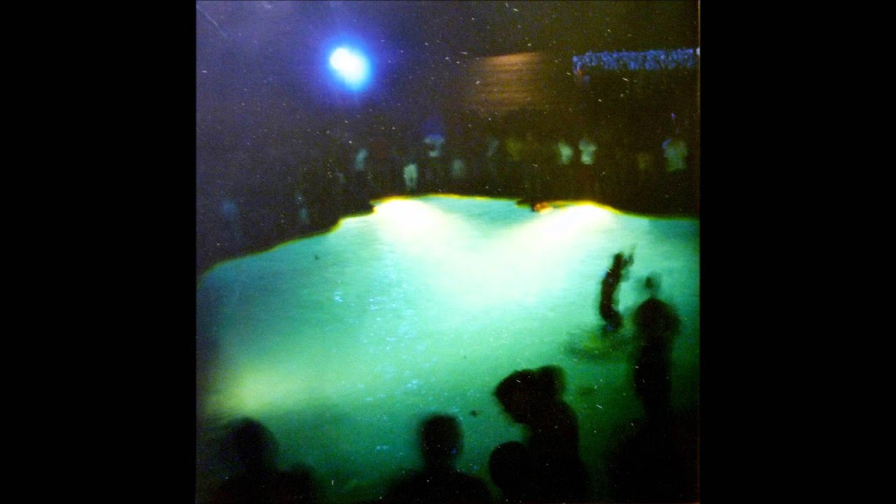 Island Breeze (Belocca & Soneec Remix) - Pashka