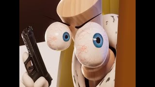 Kinger in Episode 6
