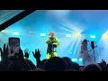 Vaundy「風神」(Fujin) Live in Hong Kong (Clockenflap 5 Dec 2025)