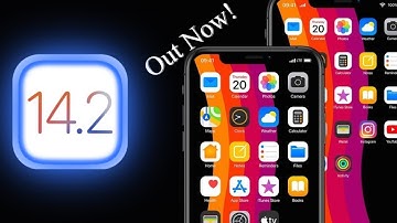 iOS 14.2 is Out Now! - What
