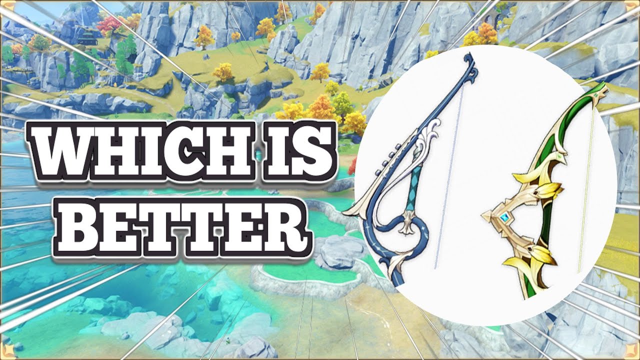 Stringless vs Viridescent Hunt for Venti