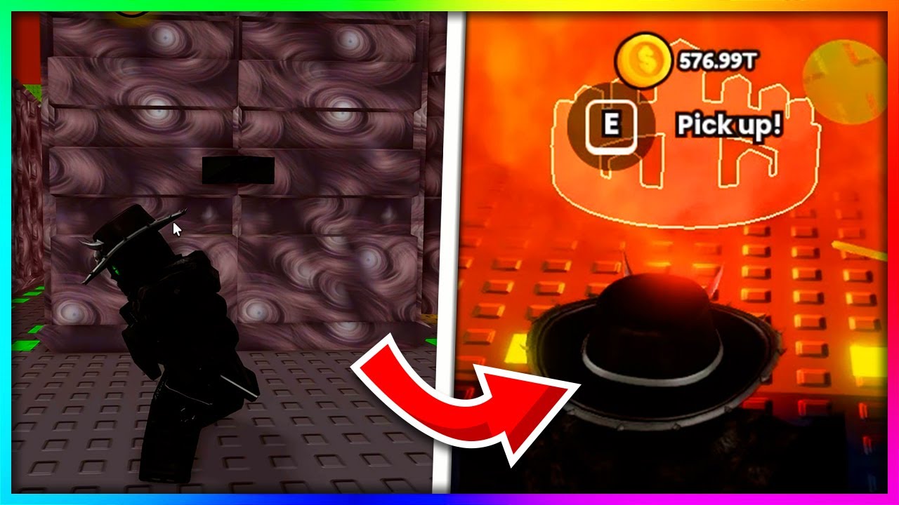 I turned PRO in Roblox Container RNG...