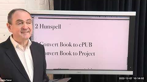 6 New Things You Need to Know in QuarkXPress 2023 | Webinar Presented by Quark and Martin Turner