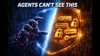How OpenShell Protects Your Credentials From AI Agents You Don't Trust