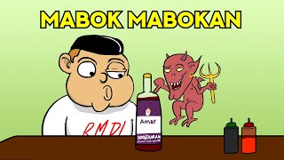 Mabuk Mabukan