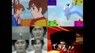 4x [YOUKAI ZONE AND SCARLET ZONE]【RED ZONE】