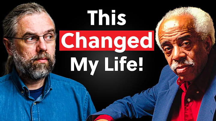 The Barry Harris Exercise That Changed Everything