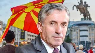 Maqedonia e Veriut pa shqiptarët shpërbëhet! Plas lufta për territorin? Rreziku po afron…