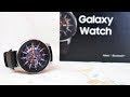 Samsung Galaxy Watch: выходя за рамки возможного!