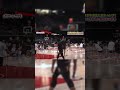 齋藤アリンゼ陽選手に密着③ #バスケ