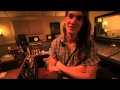 The Maine - Behind the scenes of "Girls Just Want To Have Fun"