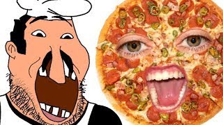 i bought pizza tower (part 2)