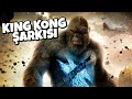 KİNG KONG ŞARKISI | Kong Türkçe Rap