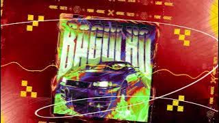 BAGULHO ※ JUST EDDIE ※ Фонка