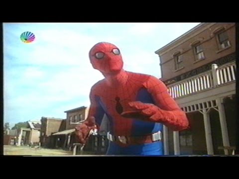 Best Of Spider-Man 1978 (German/Deutsch)