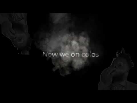 Cobhams Asuquo - Breathe (Official Lyric Video)
