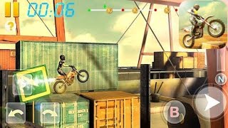 تحميل لعبة Bike Racing 3D للأندرويد بحجم صغير screenshot 4