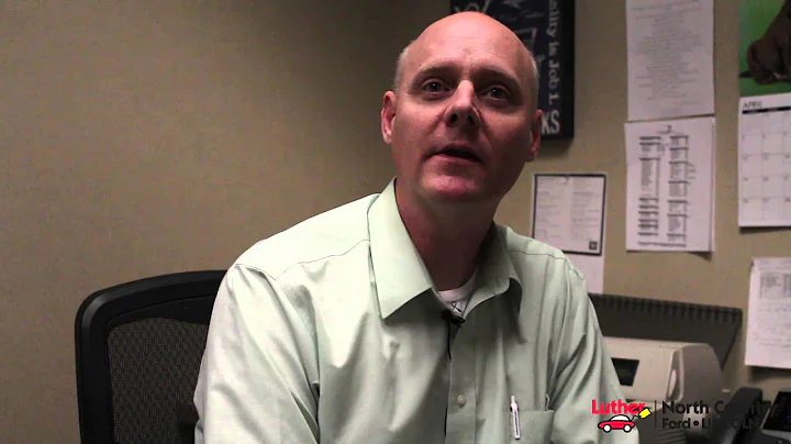 Can I trade in my car if I have an existing loan balance? | Luther North Country Lincoln