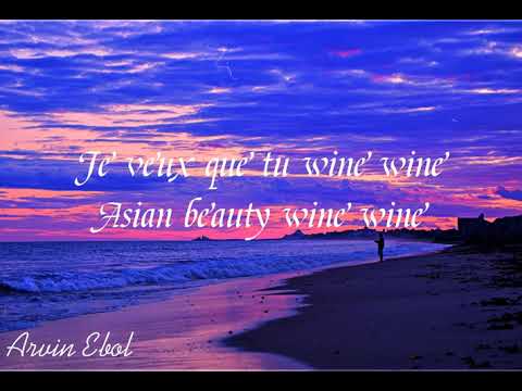 oh na na - john roa & karl wine (lyrics)
