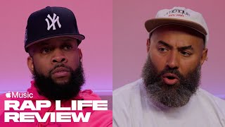 YoungBoy ‘The Last Slimeto,’ Major Win for Tyler, The Creator, Dreamville Mixtape | Rap Life Review