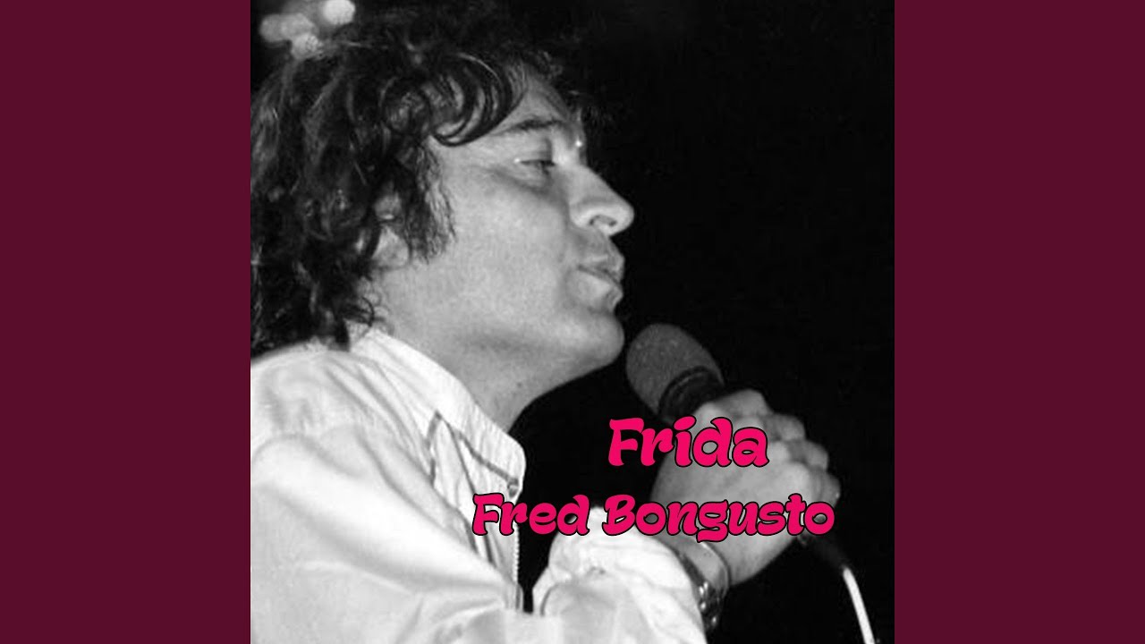 Guarda Frida su YouTube