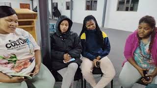 Die Stryd Wat Jy Nou   AA Worship