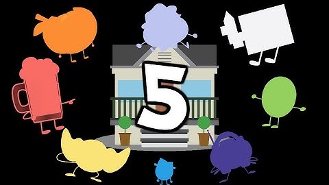 TROC 5 Challenge 5 - “Family Masters” [REUPLOAD]