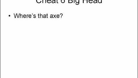 Cheats For PC AGE OF EMPIRES 3