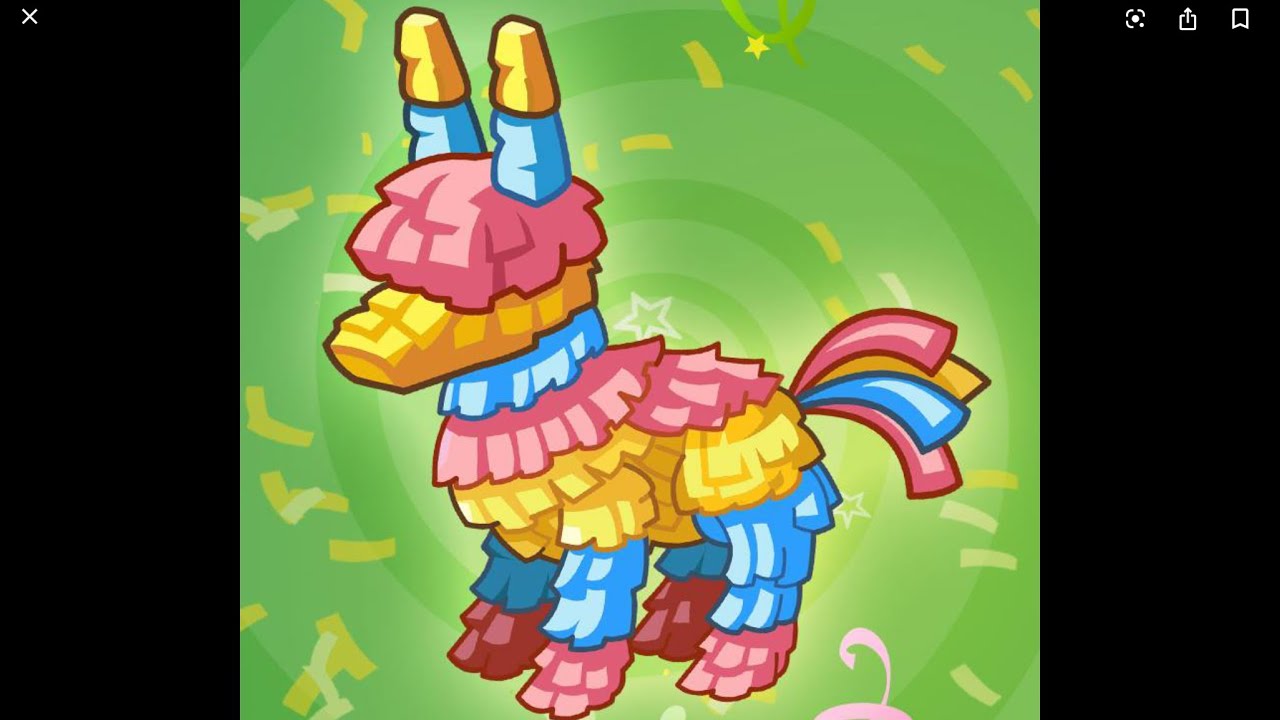 The party event - YouTube