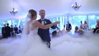 Quando - pierwszy taniec w chmurach (org. Kapela RoY - Lepszy świat)