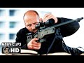 MECHANIC: RESURRECTION CLIP COMPILATION (2016) Jason Statham