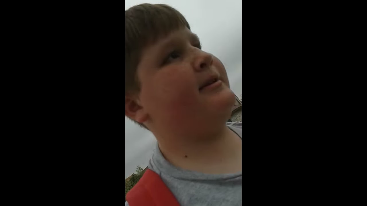 Walking Home Vlog Part 2