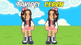 Rastgele Oyuncularin Avatarlarini Kopyaladim