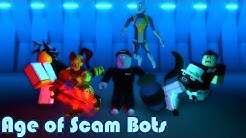 Roblox Minigunner Youtube - roblox minigunner voice reveal
