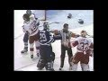 1993 Playoffs: Tor @ Det - Game 2 Highlights