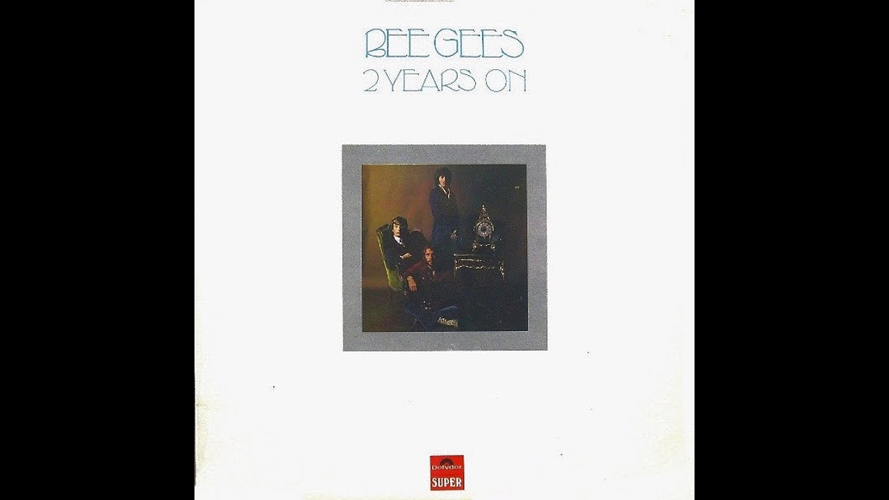 Bee Gees - Sincere Relation (Sing-along)